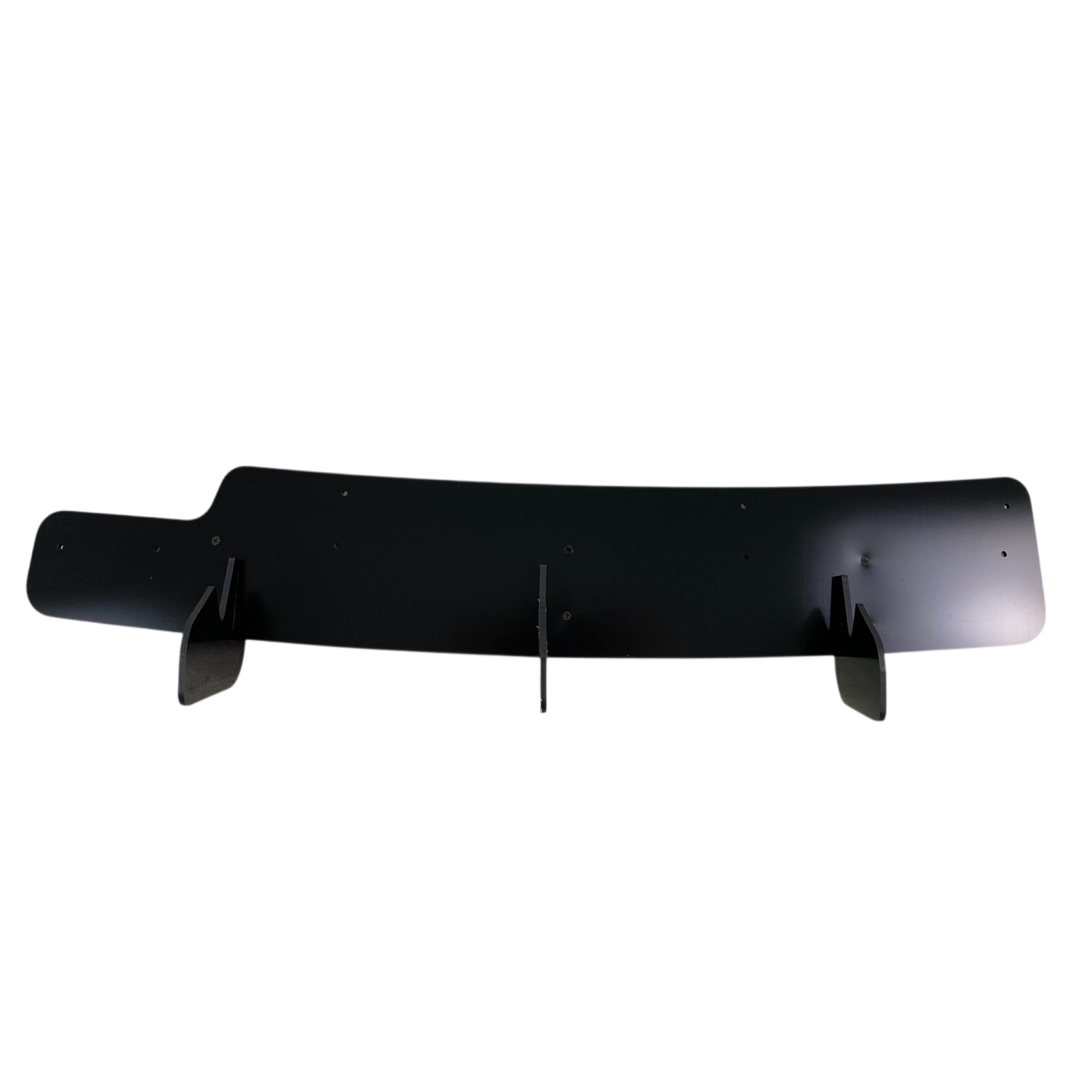 Diffuser προφυλακτήρα Vw Polo (2023+) Blade - μαύρο γυαλιστερό - € 95,9 Diffuser προφυλακτήρα Vw Polo (2023+) Blade - μαύρο γυαλιστερό