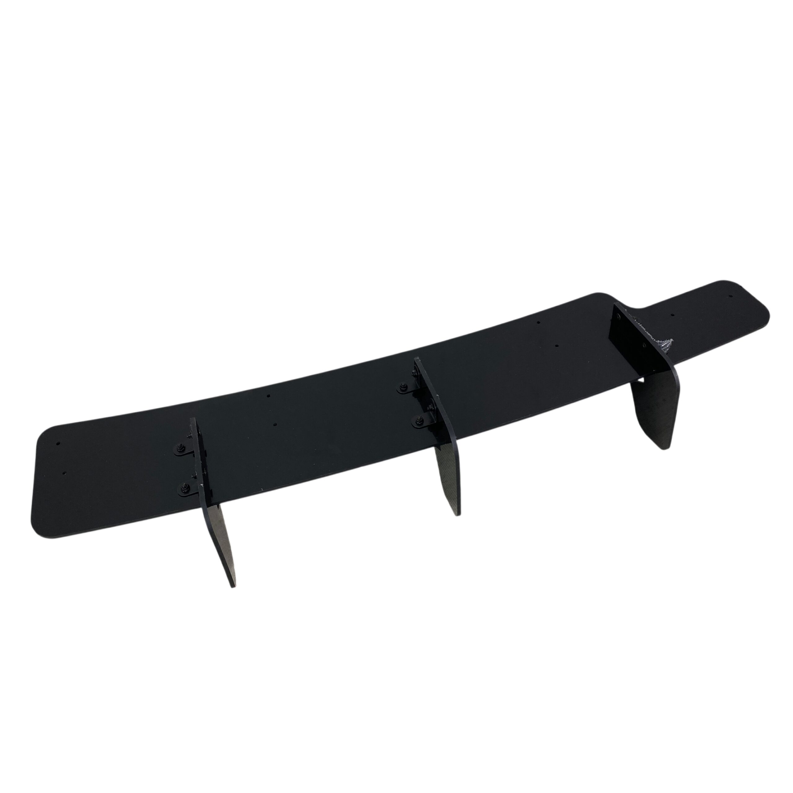 Diffuser προφυλακτήρα Vw Polo (2023+) Blade - μαύρο γυαλιστερό - € 95,9 Diffuser προφυλακτήρα Vw Polo (2023+) Blade - μαύρο γυαλιστερό