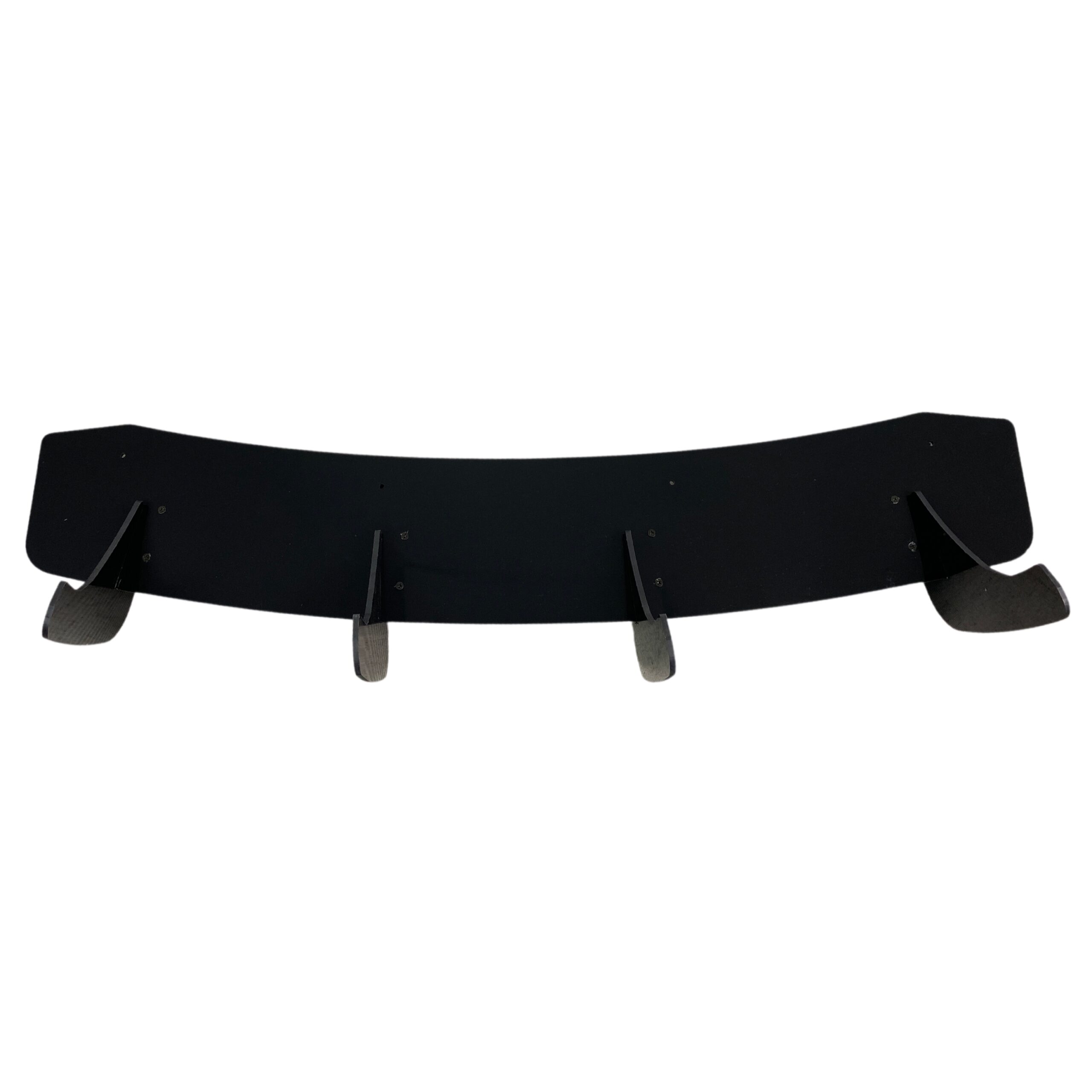 Diffuser προφυλακτήρα Vw Scirocco R (2008-2014) Blade - μαύρο γυαλιστερό - € 103,9 Diffuser προφυλακτήρα Vw Scirocco R (2008-2014) Blade - μαύρο γυαλιστερό