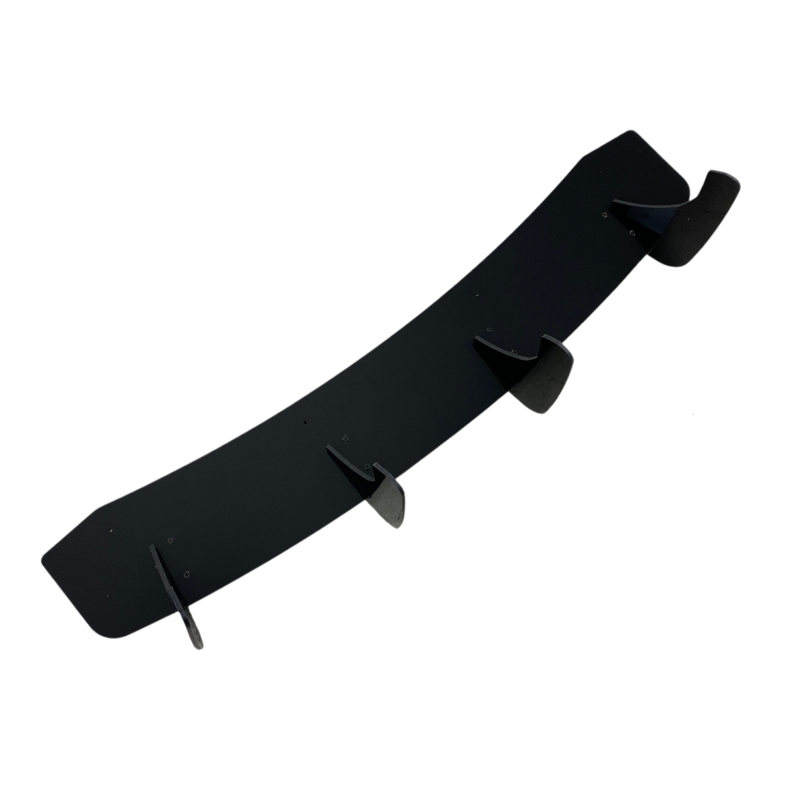 Diffuser προφυλακτήρα Vw Scirocco R (2008-2014) Blade - μαύρο γυαλιστερό - € 103,9 Diffuser προφυλακτήρα Vw Scirocco R (2008-2014) Blade - μαύρο γυαλιστερό