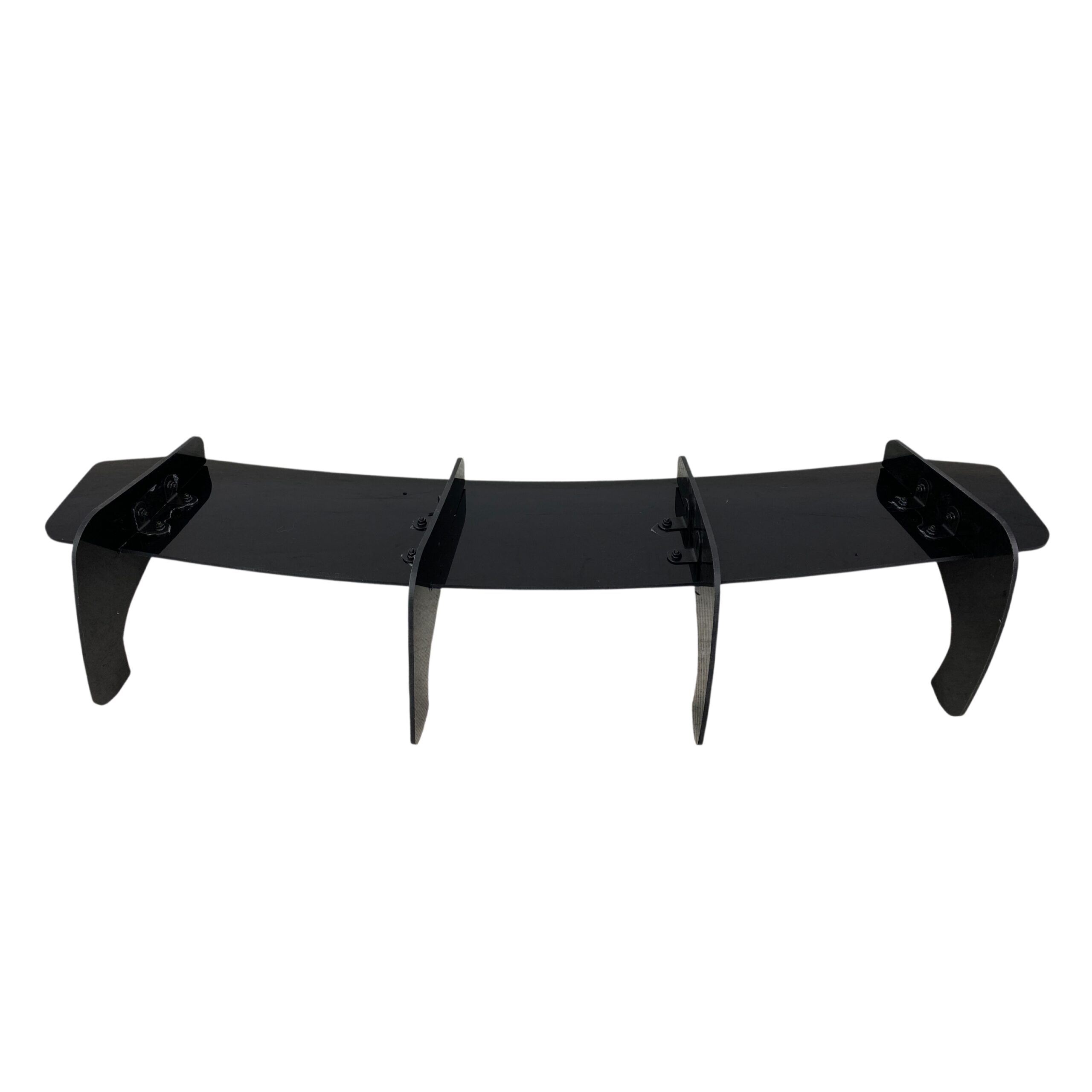 Diffuser προφυλακτήρα Vw Scirocco R (2008-2014) Blade - μαύρο γυαλιστερό - € 103,9 Diffuser προφυλακτήρα Vw Scirocco R (2008-2014) Blade - μαύρο γυαλιστερό