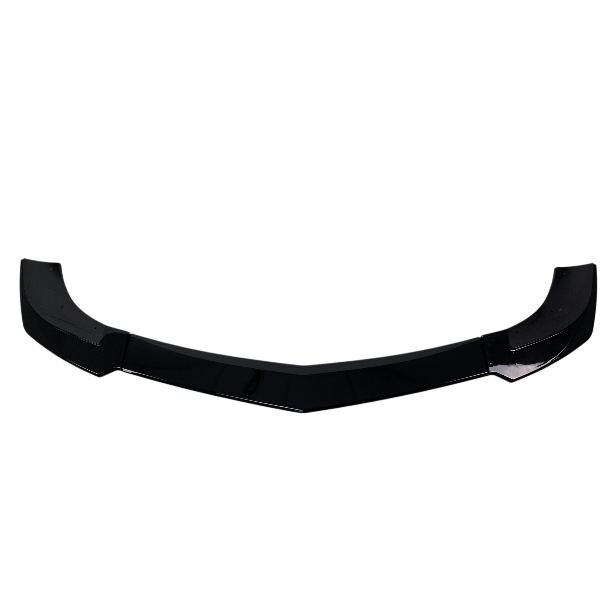 Spoiler προφυλακτήρα Mercedes W204 C-Class (2007-2013) / AMG - μαύρο γυαλιστερό - € 117,9 Spoiler προφυλακτήρα Mercedes W204 C-Class (2007-2013) / AMG - μαύρο γυαλιστερό