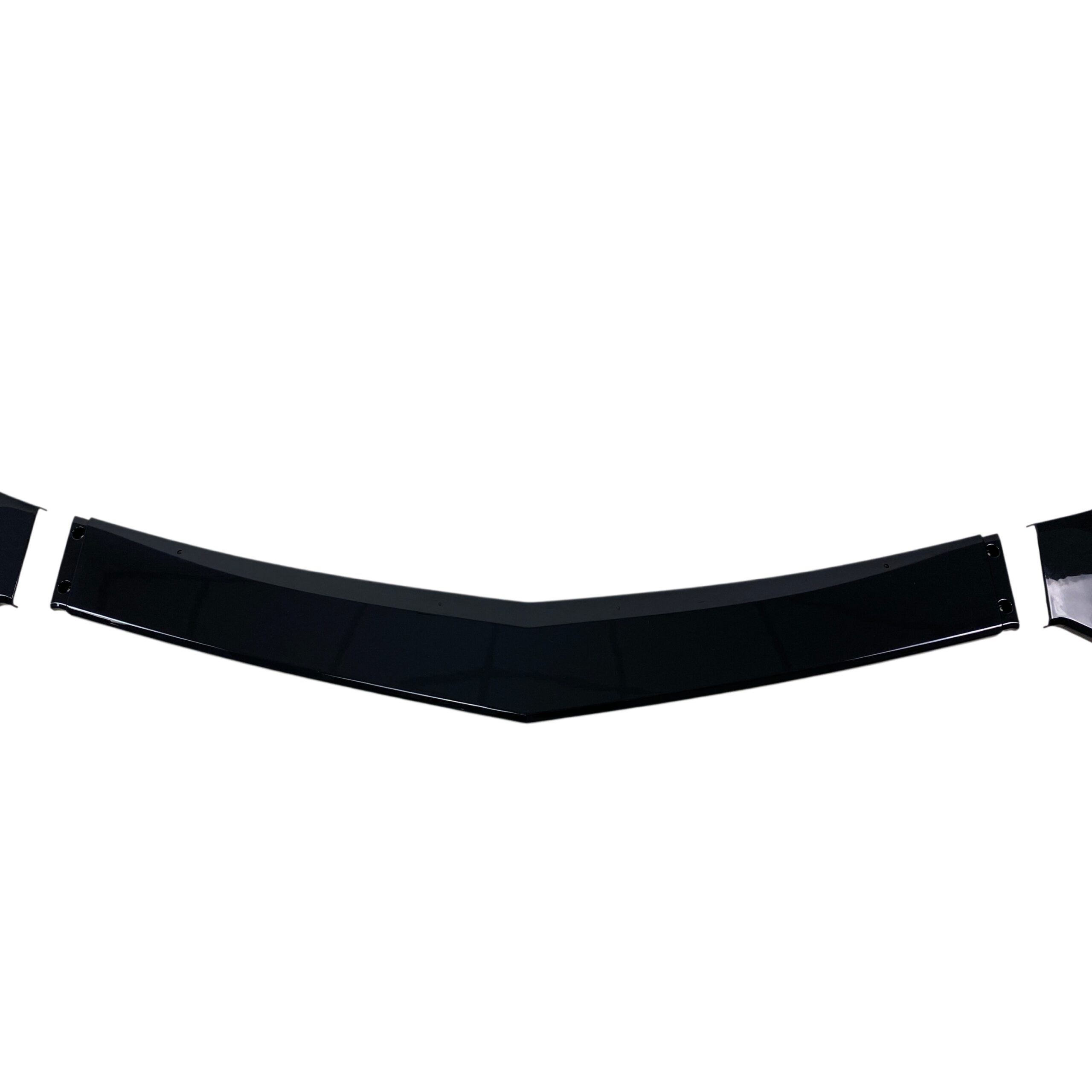 Spoiler προφυλακτήρα Mercedes W204 C-Class (2007-2013) / AMG - μαύρο γυαλιστερό - € 117,9 Spoiler προφυλακτήρα Mercedes W204 C-Class (2007-2013) / AMG - μαύρο γυαλιστερό