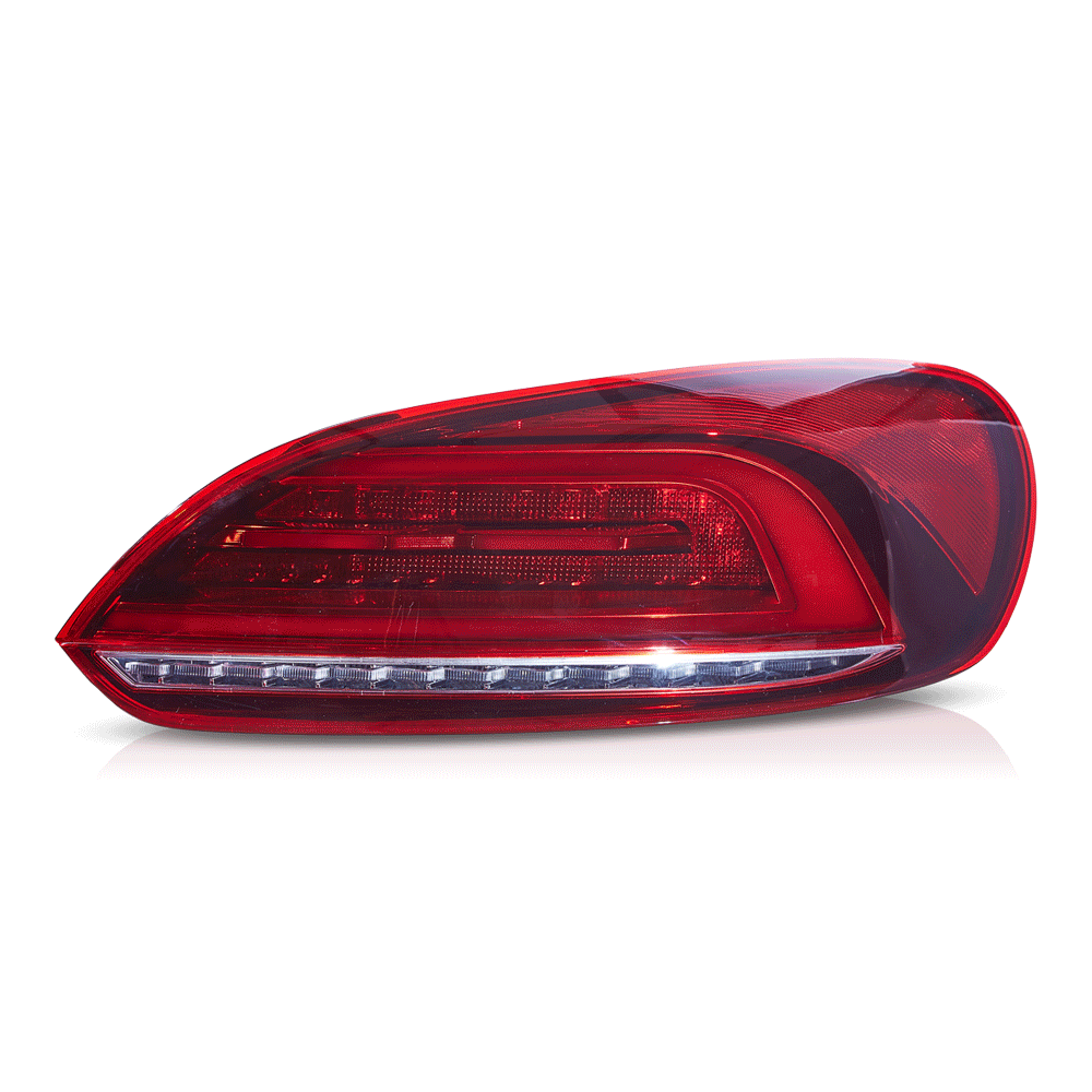 Πίσω φανάρια led Vw Scirocco (2009-2014) με τρέχουμενο φλας, κόκκινα - σετ 2τμχ. - € 658,9 Πίσω φανάρια led Vw Scirocco (2009-2014) με τρέχουμενο φλας, κόκκινα - σετ 2τμχ.