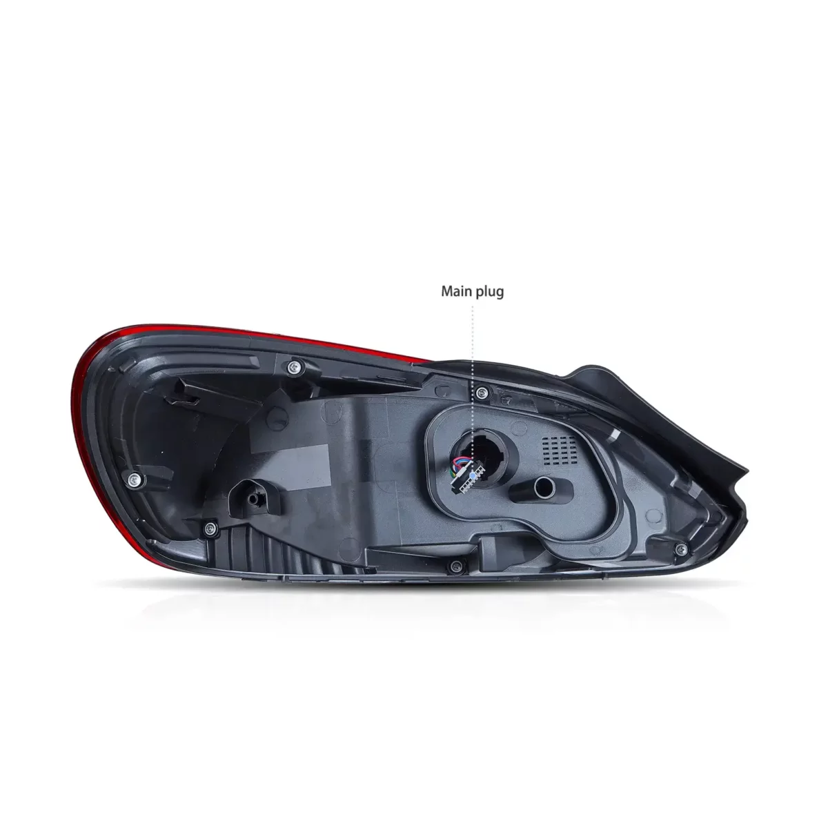 Πίσω φανάρια led Vw Scirocco (2009-2014) με τρέχουμενο φλας, κόκκινα - σετ 2τμχ. - € 658,9 Πίσω φανάρια led Vw Scirocco (2009-2014) με τρέχουμενο φλας, κόκκινα - σετ 2τμχ.