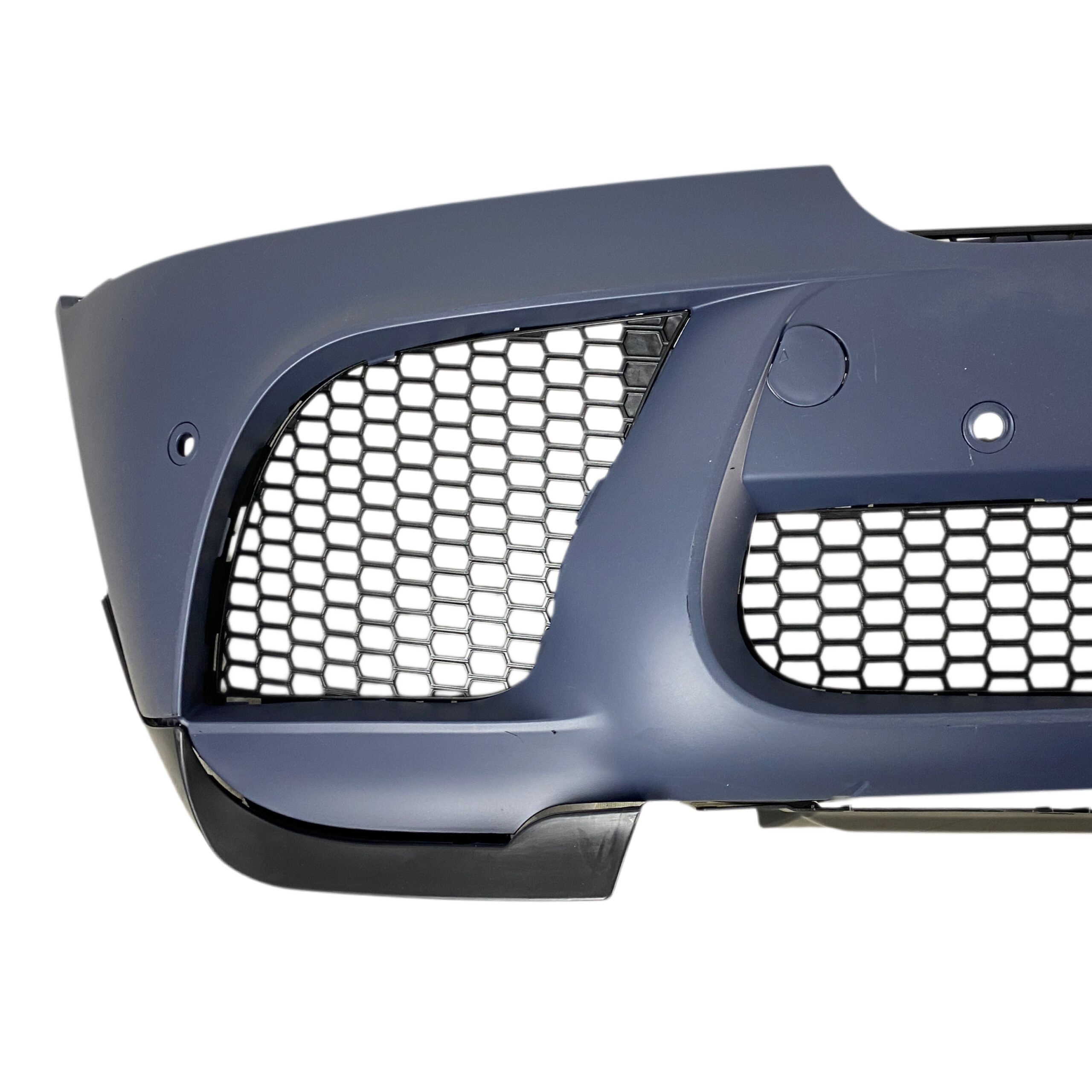 Προφυλακτήρας εμπρός BMW X6 E71 (2007-2014) / X5 E70 (2010-2012) - M Pack design - € 843,9 Προφυλακτήρας εμπρός BMW X6 E71 (2007-2014) / X5 E70 (2010-2012) - M Pack design