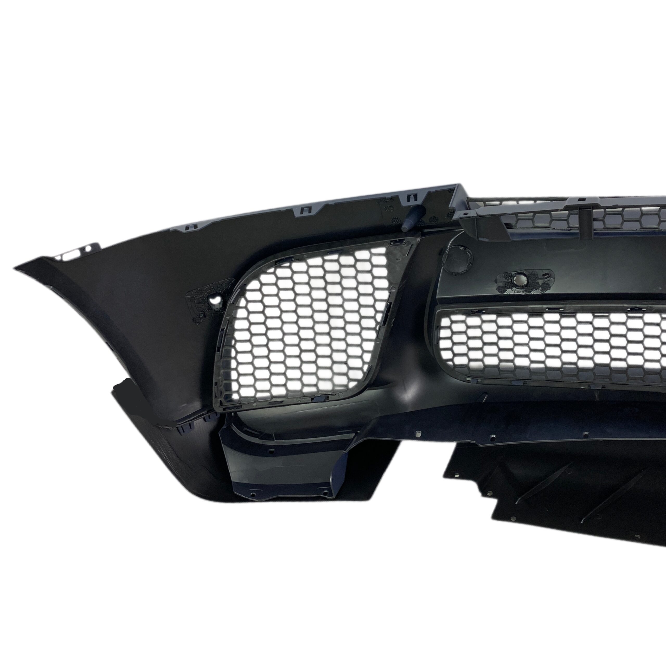 Προφυλακτήρας εμπρός BMW X6 E71 (2007-2014) / X5 E70 (2010-2012) - M Pack design - € 843,9 Προφυλακτήρας εμπρός BMW X6 E71 (2007-2014) / X5 E70 (2010-2012) - M Pack design