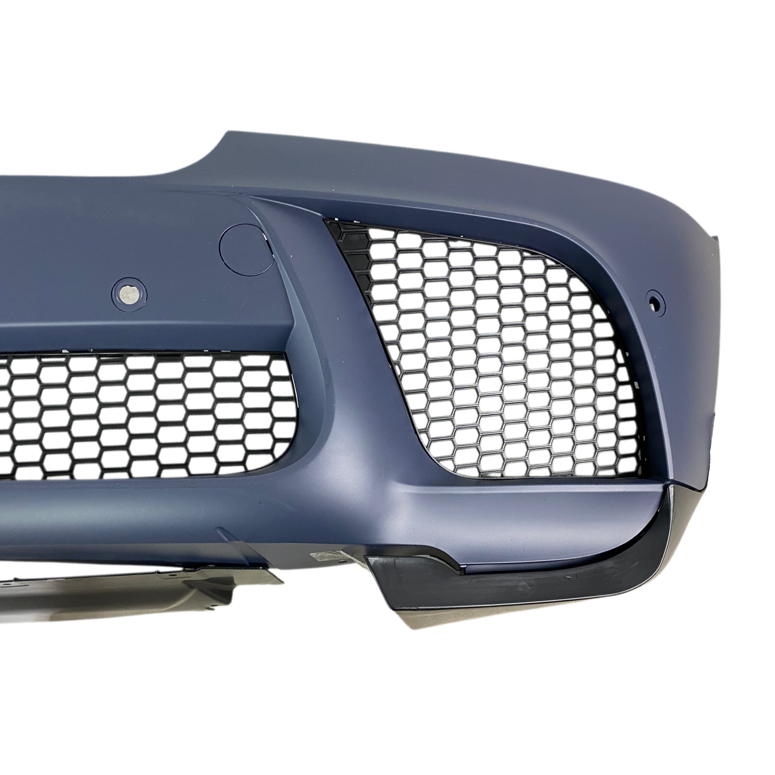 Body kit BMW X6 E71 (2007-2014) - M pack design - € 1.143,9 Body kit BMW X6 E71 (2007-2014) - M pack design