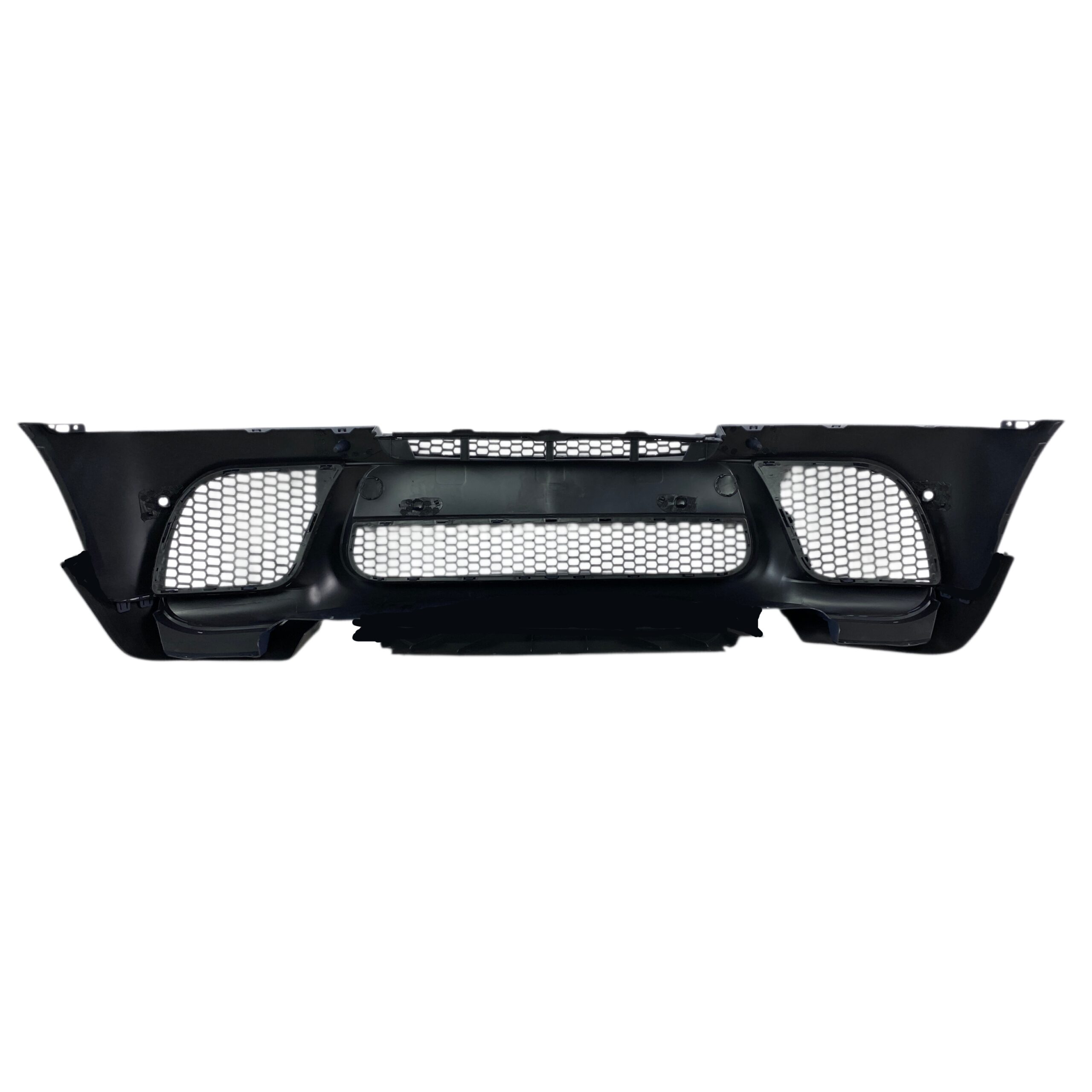 Body kit BMW X6 E71 (2007-2014) - M pack design - € 1.143,9 Body kit BMW X6 E71 (2007-2014) - M pack design
