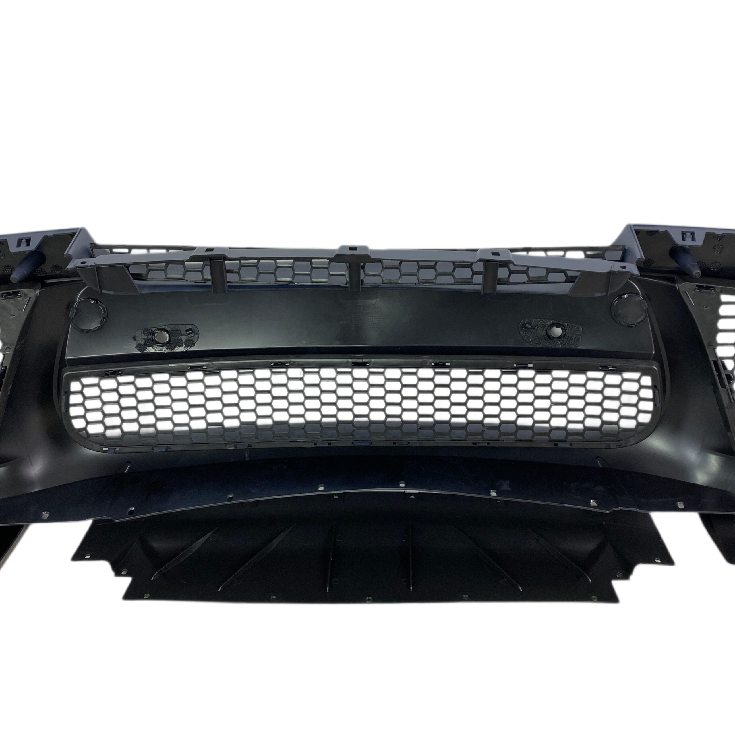 Body kit BMW X6 E71 (2007-2014) - M pack design - € 1.143,9 Body kit BMW X6 E71 (2007-2014) - M pack design