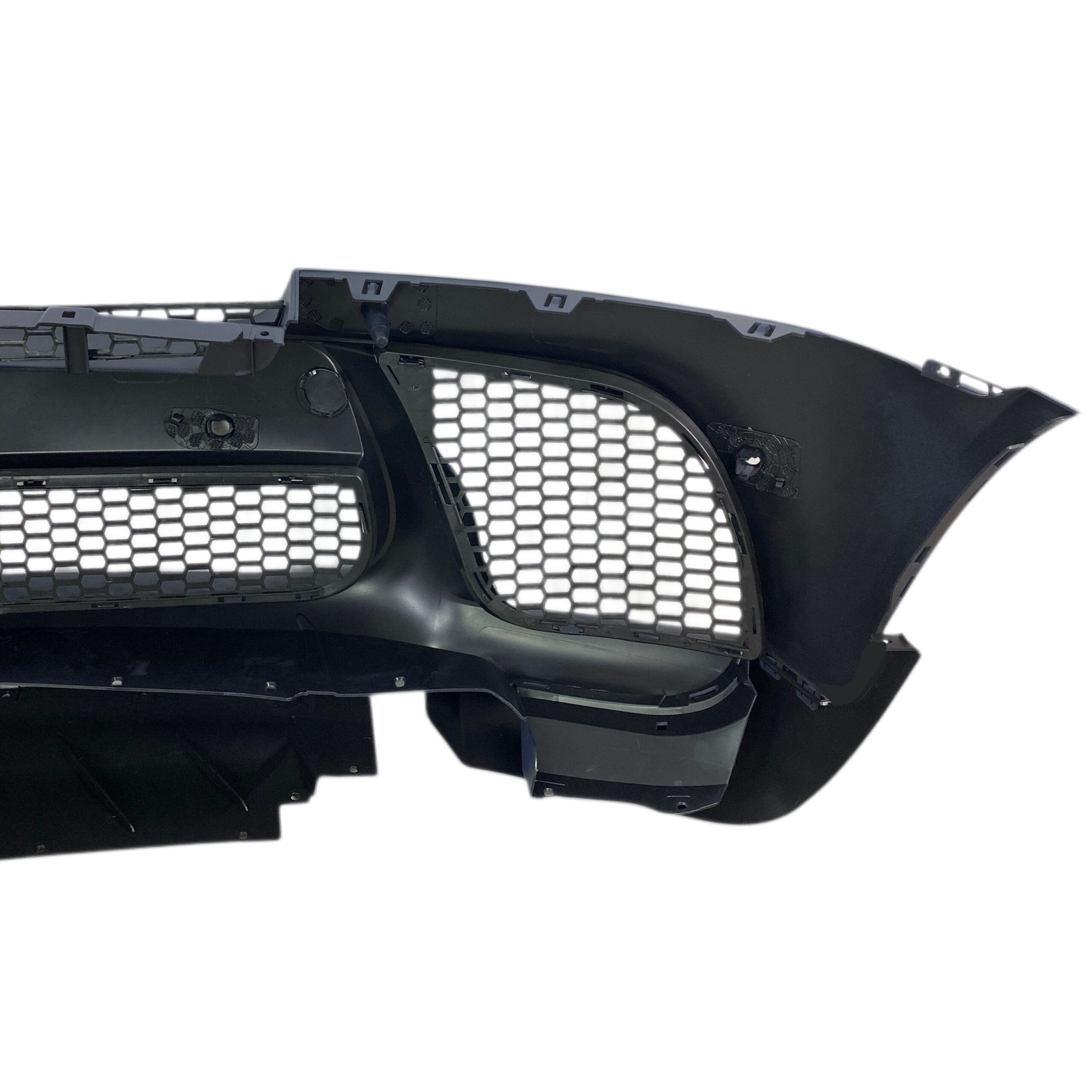 Body kit BMW X6 E71 (2007-2014) - M pack design - € 1.143,9 Body kit BMW X6 E71 (2007-2014) - M pack design