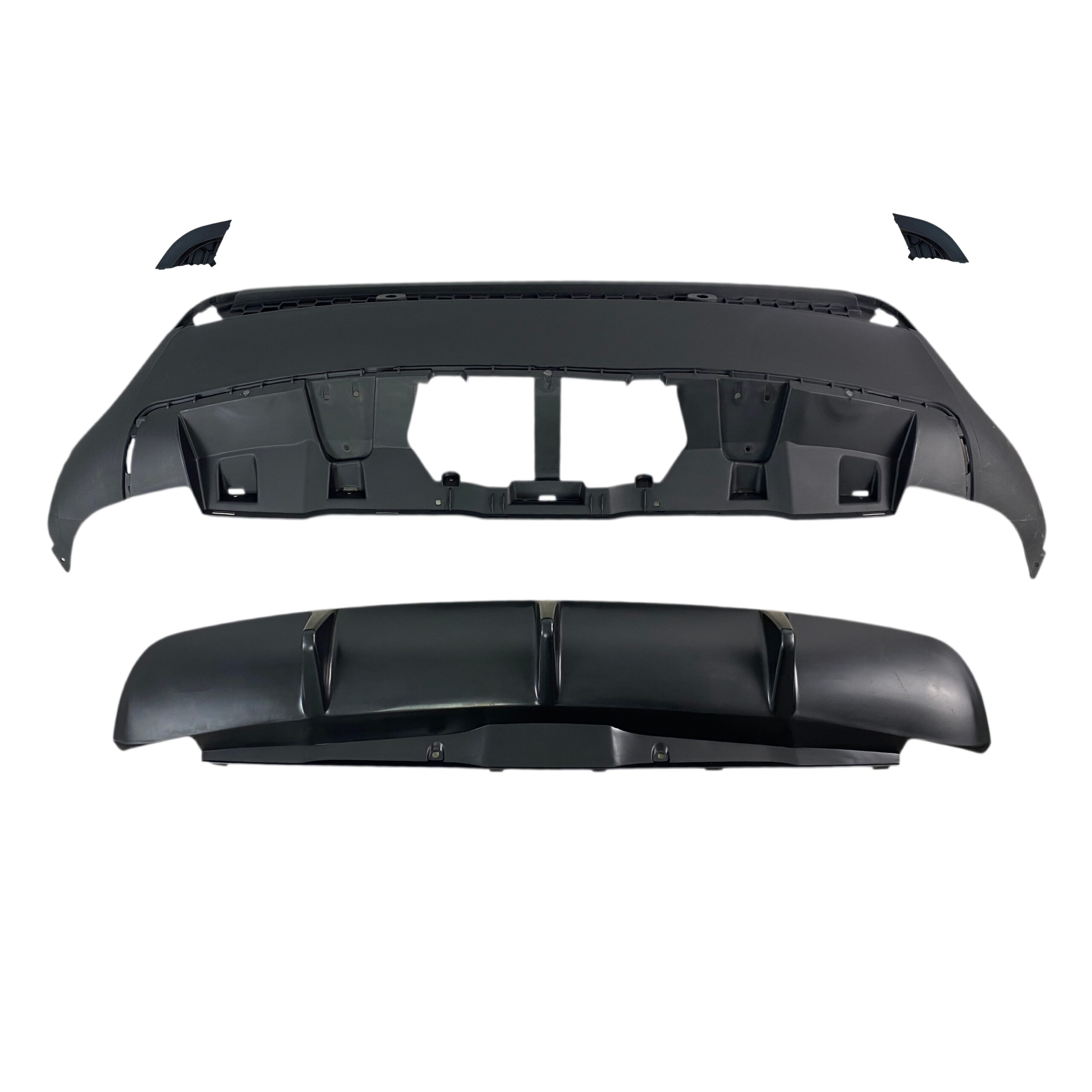 Body kit BMW X6 E71 (2007-2014) - M pack design - € 1.143,9 Body kit BMW X6 E71 (2007-2014) - M pack design