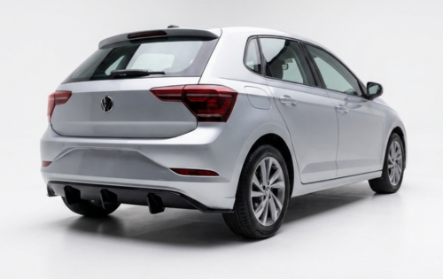 Diffuser προφυλακτήρα Vw Polo (2023+) Blade - μαύρο γυαλιστερό - € 95,9 Diffuser προφυλακτήρα Vw Polo (2023+) Blade - μαύρο γυαλιστερό