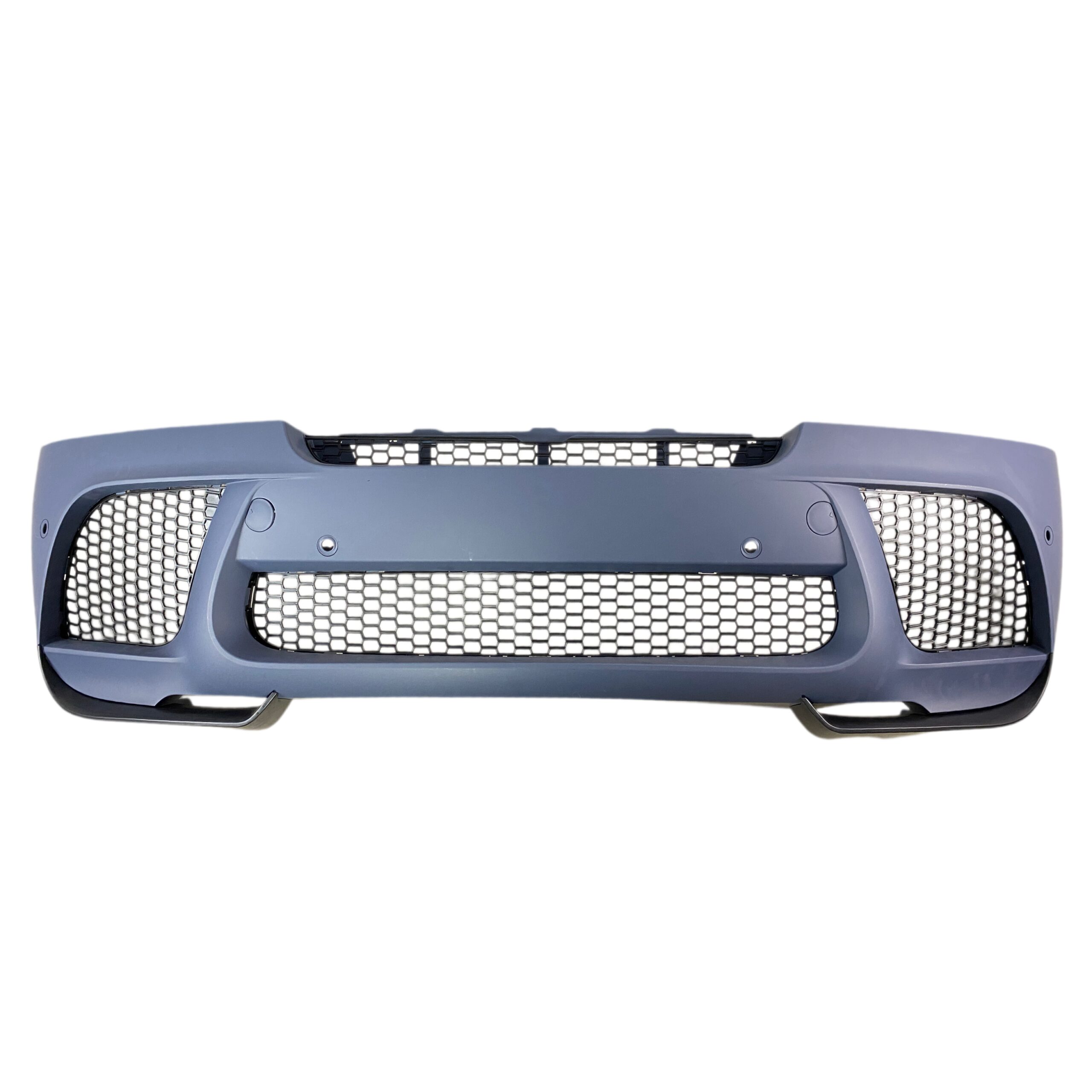 Προφυλακτήρας εμπρός BMW X6 E71 (2007-2014) / X5 E70 (2010-2012) - M Pack design - € 843,9 Προφυλακτήρας εμπρός BMW X6 E71 (2007-2014) / X5 E70 (2010-2012) - M Pack design