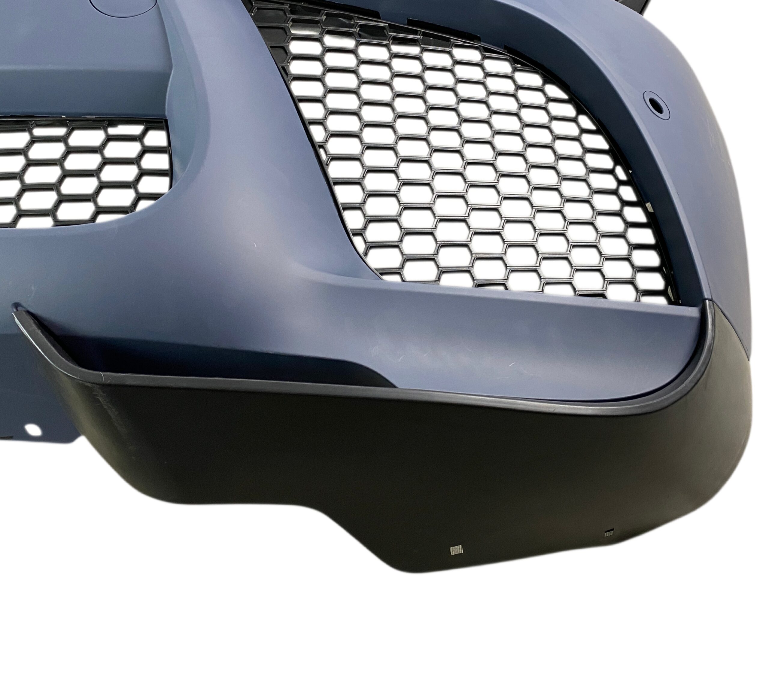 Προφυλακτήρας εμπρός BMW X6 E71 (2007-2014) / X5 E70 (2010-2012) - M Pack design - € 843,9 Προφυλακτήρας εμπρός BMW X6 E71 (2007-2014) / X5 E70 (2010-2012) - M Pack design