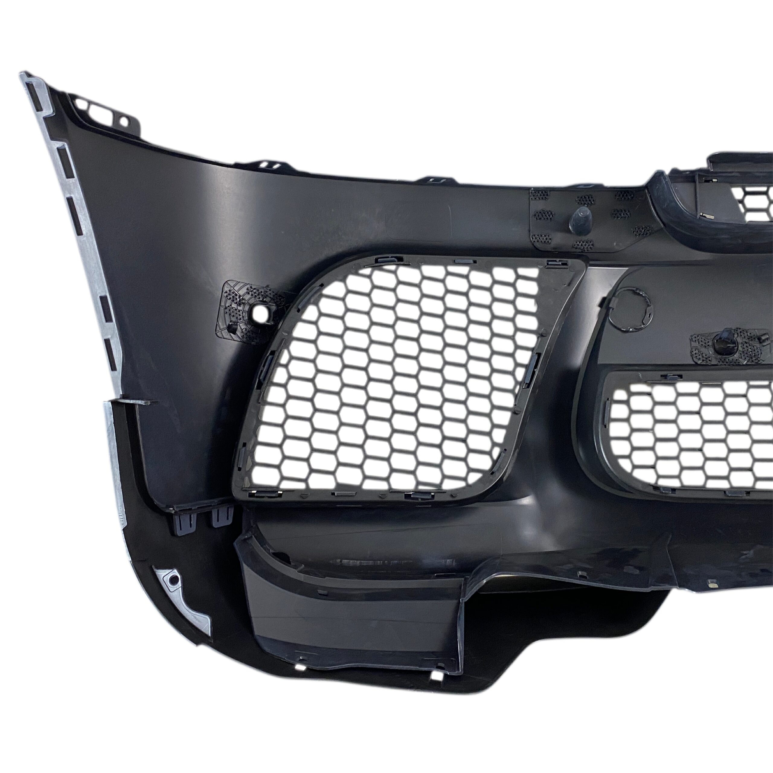 Προφυλακτήρας εμπρός BMW X6 E71 (2007-2014) / X5 E70 (2010-2012) - M Pack design - € 843,9 Προφυλακτήρας εμπρός BMW X6 E71 (2007-2014) / X5 E70 (2010-2012) - M Pack design