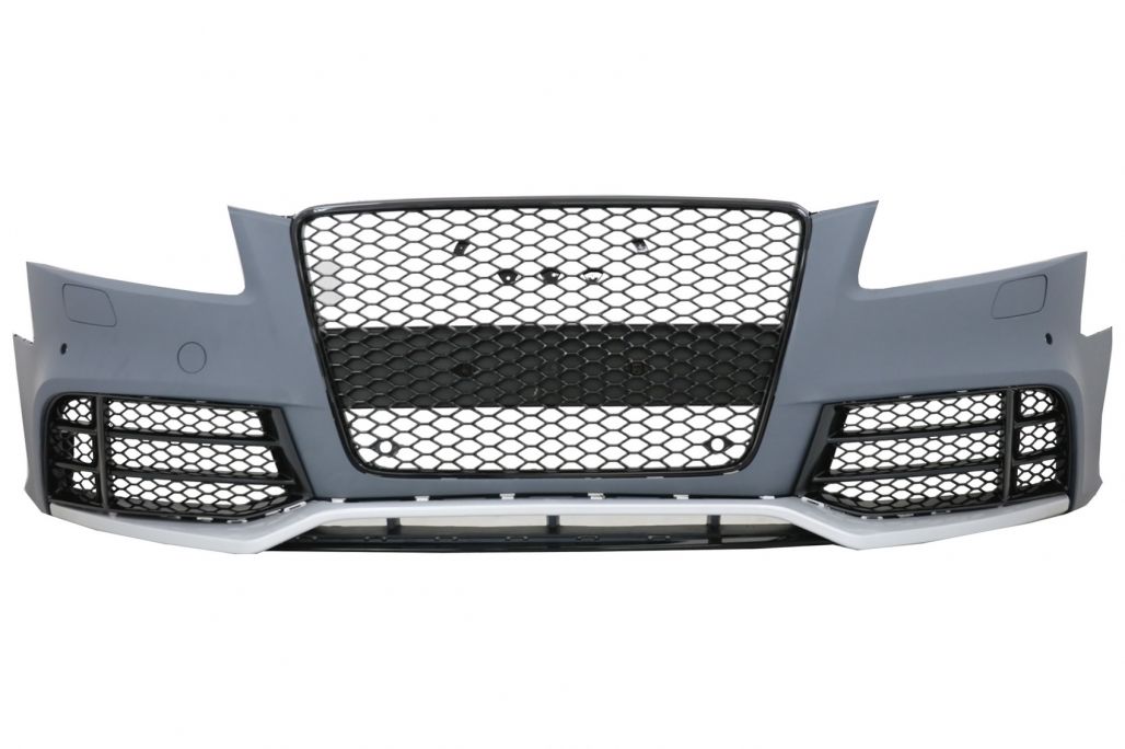 Προφυλακτήρας εμπρός Audi A5 (2007-2011) - RS5 design - € 586,9 Προφυλακτήρας εμπρός Audi A5 (2007-2011) - RS5 design