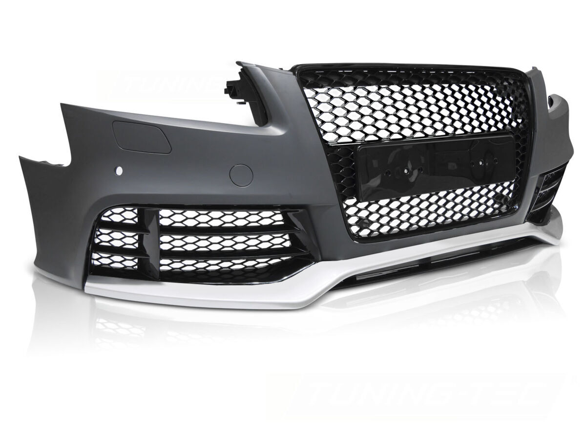 Προφυλακτήρας εμπρός Audi A5 (2007-2011) - RS5 design - € 586,9 Προφυλακτήρας εμπρός Audi A5 (2007-2011) - RS5 design