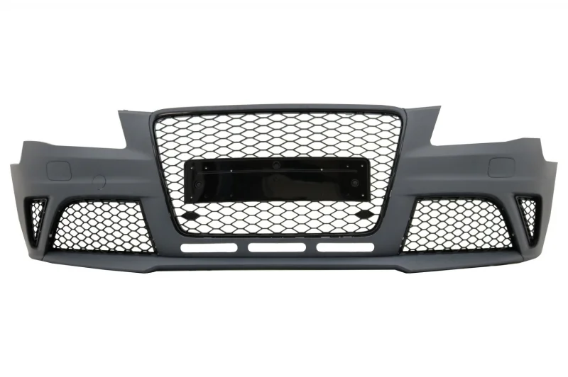 Προφυλακτήρας εμπρός Audi A4 B8.5 (2012-2015) - RS4 design - € 472,9 Προφυλακτήρας εμπρός Audi A4 B8.5 (2012-2015) - RS4 design