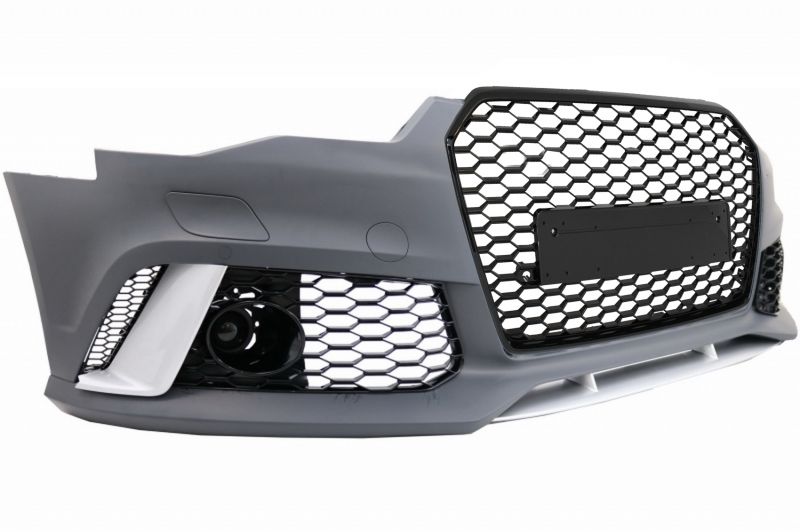 Προφυλακτήρας εμπρός Audi A6 C7 (2011-2014) - RS6 design - € 658,9 Προφυλακτήρας εμπρός Audi A6 C7 (2011-2014) - RS6 design