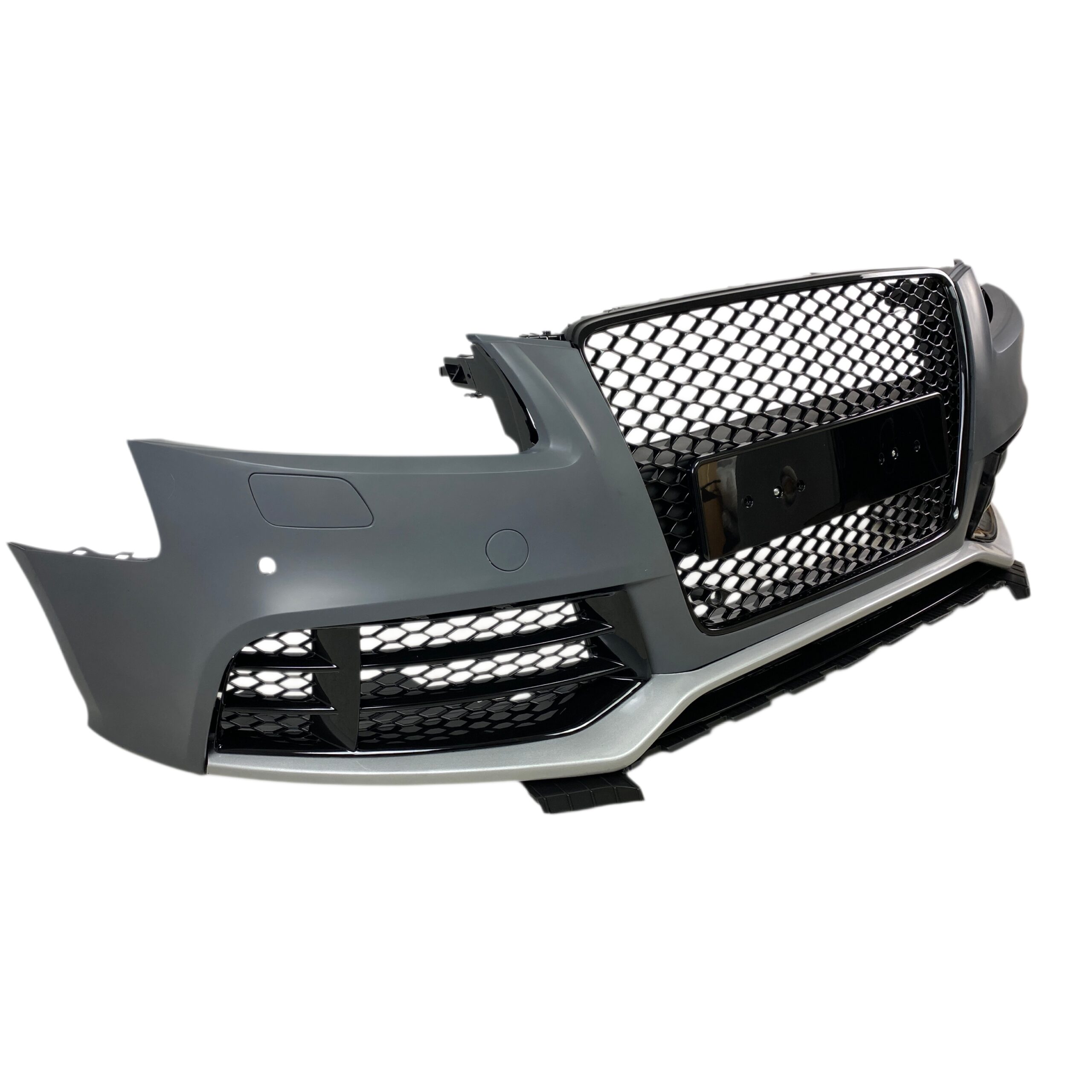 Προφυλακτήρας εμπρός Audi A5 (2007-2011) - RS5 design - € 586,9 Προφυλακτήρας εμπρός Audi A5 (2007-2011) - RS5 design