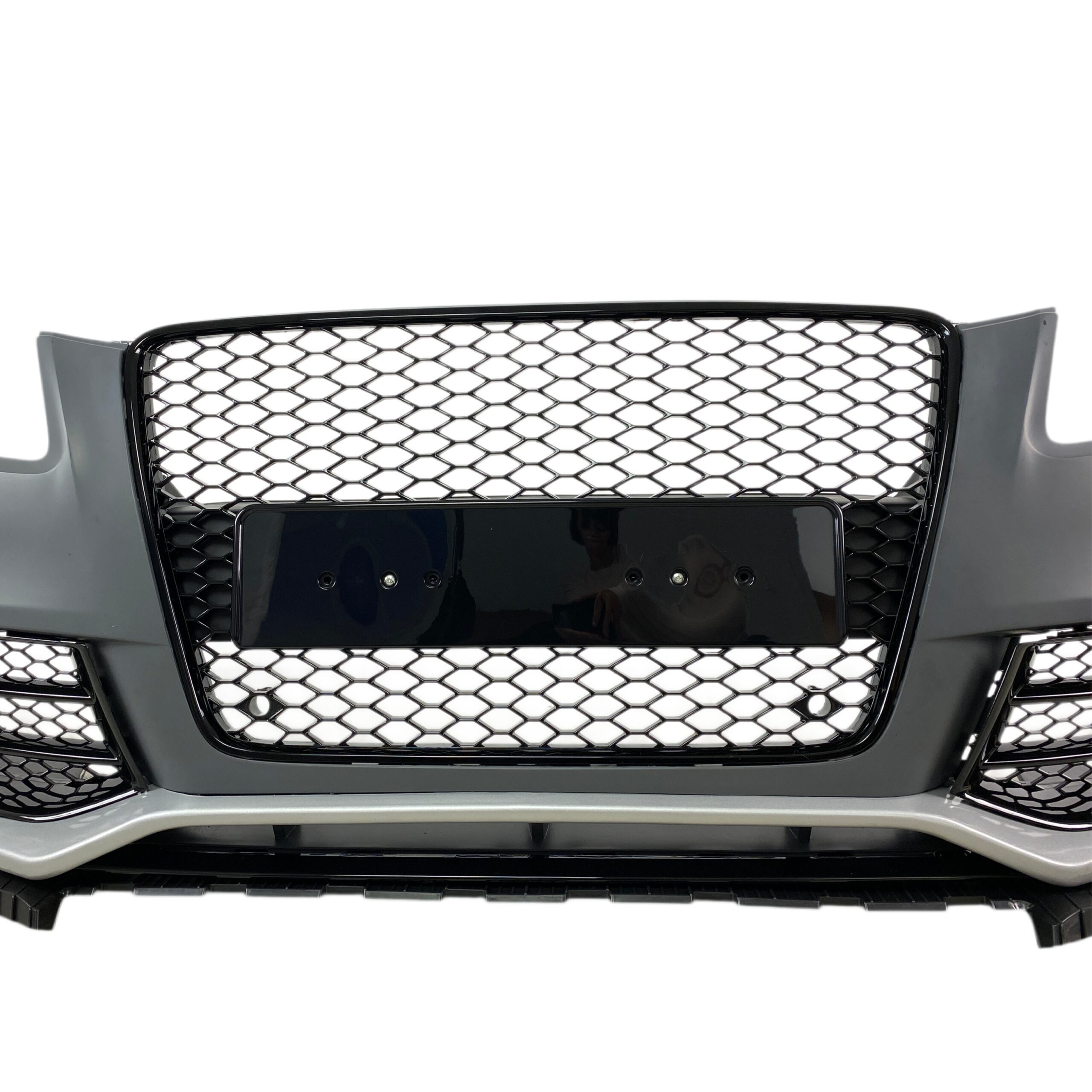 Προφυλακτήρας εμπρός Audi A5 (2007-2011) - RS5 design - € 586,9 Προφυλακτήρας εμπρός Audi A5 (2007-2011) - RS5 design