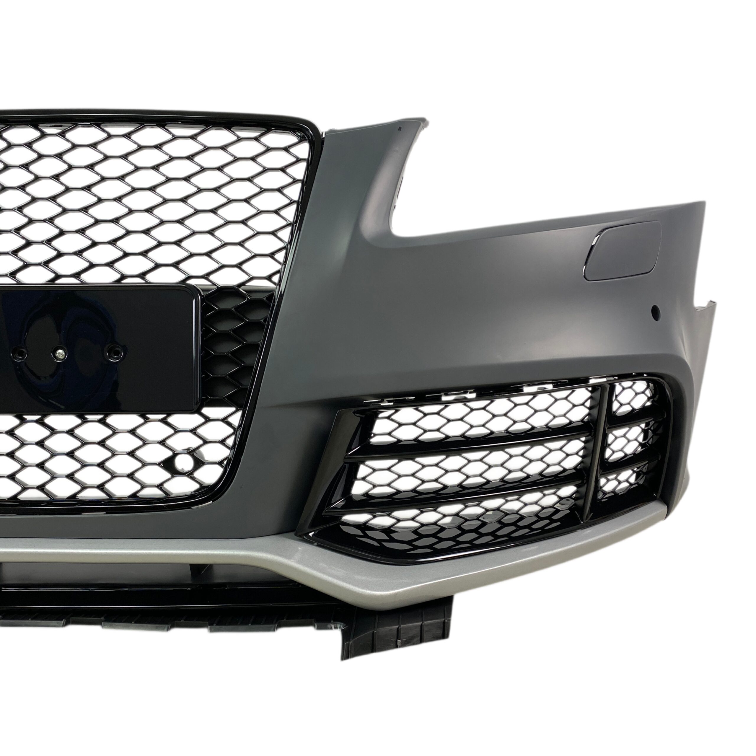Προφυλακτήρας εμπρός Audi A5 (2007-2011) - RS5 design - € 586,9 Προφυλακτήρας εμπρός Audi A5 (2007-2011) - RS5 design