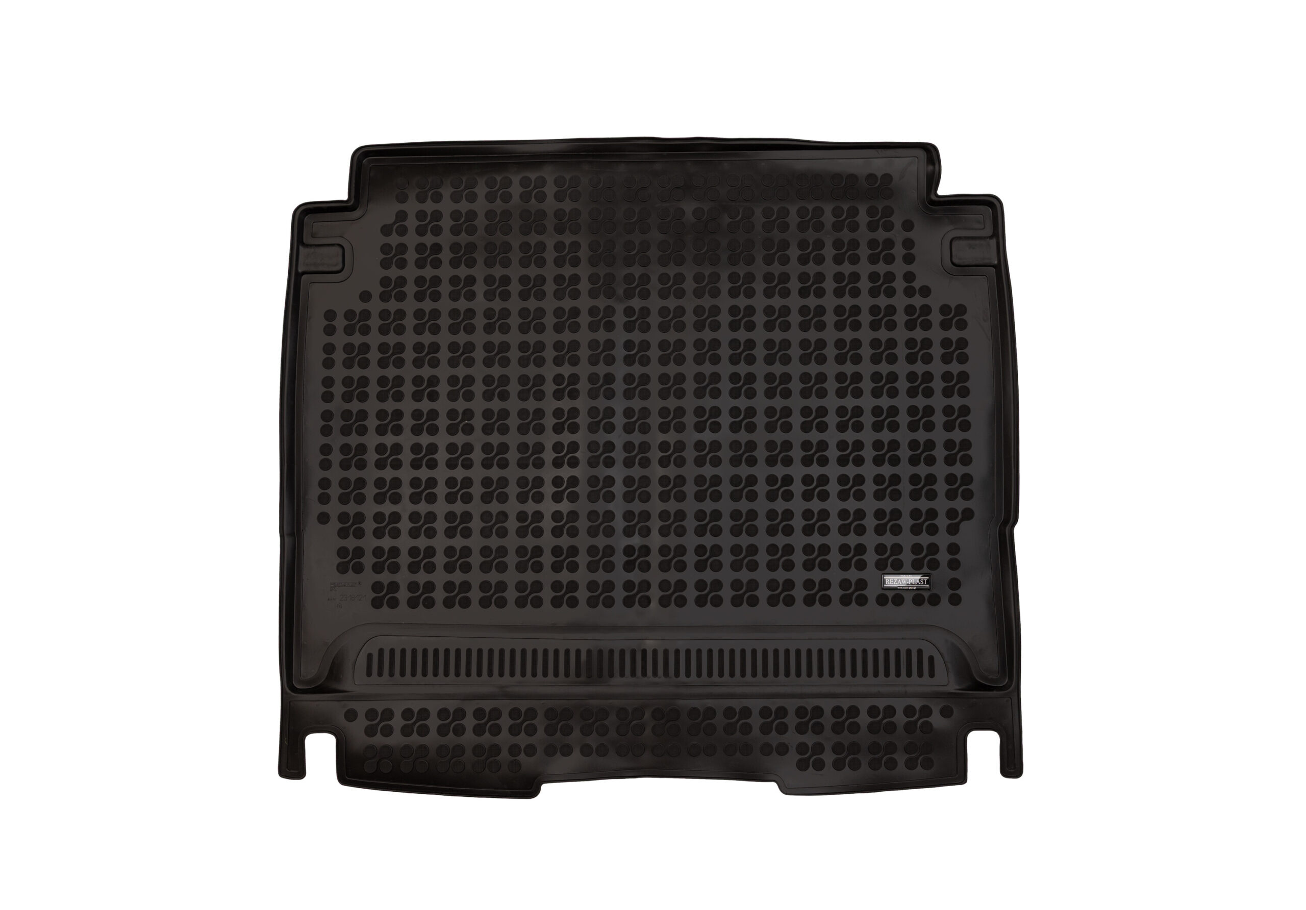 Πατάκι πορτ-μπαγκάζ Vw Caravelle T7 (2025+) L2 long, with one floor - 1τμχ, Rezaw Plast - € 136,9 Πατάκι πορτ-μπαγκάζ Vw Caravelle T7 (2025+) L2 long, with one floor - 1τμχ, Rezaw Plast